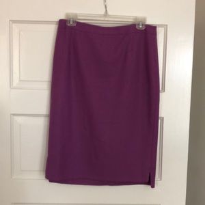 Ellie Tahari Pencil Skirt